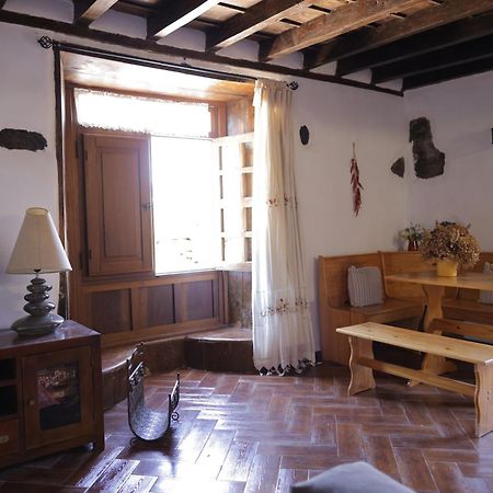 Casonas De Marengo Guest House Icod De Los Vinos Exterior photo