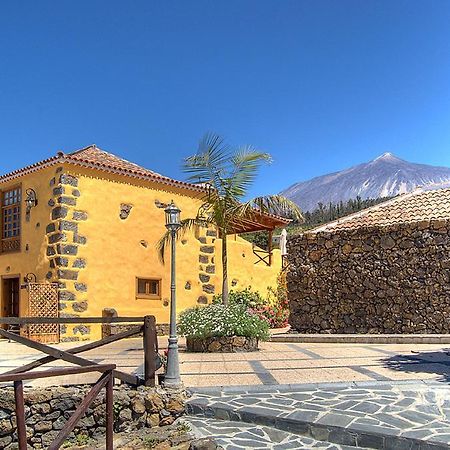 Casonas De Marengo Guest House Icod De Los Vinos Exterior photo