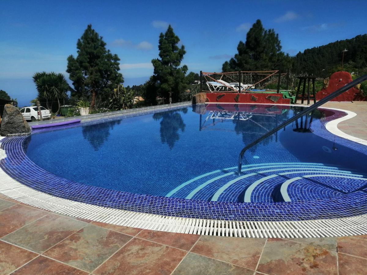 Casonas De Marengo Guest House Icod De Los Vinos Exterior photo