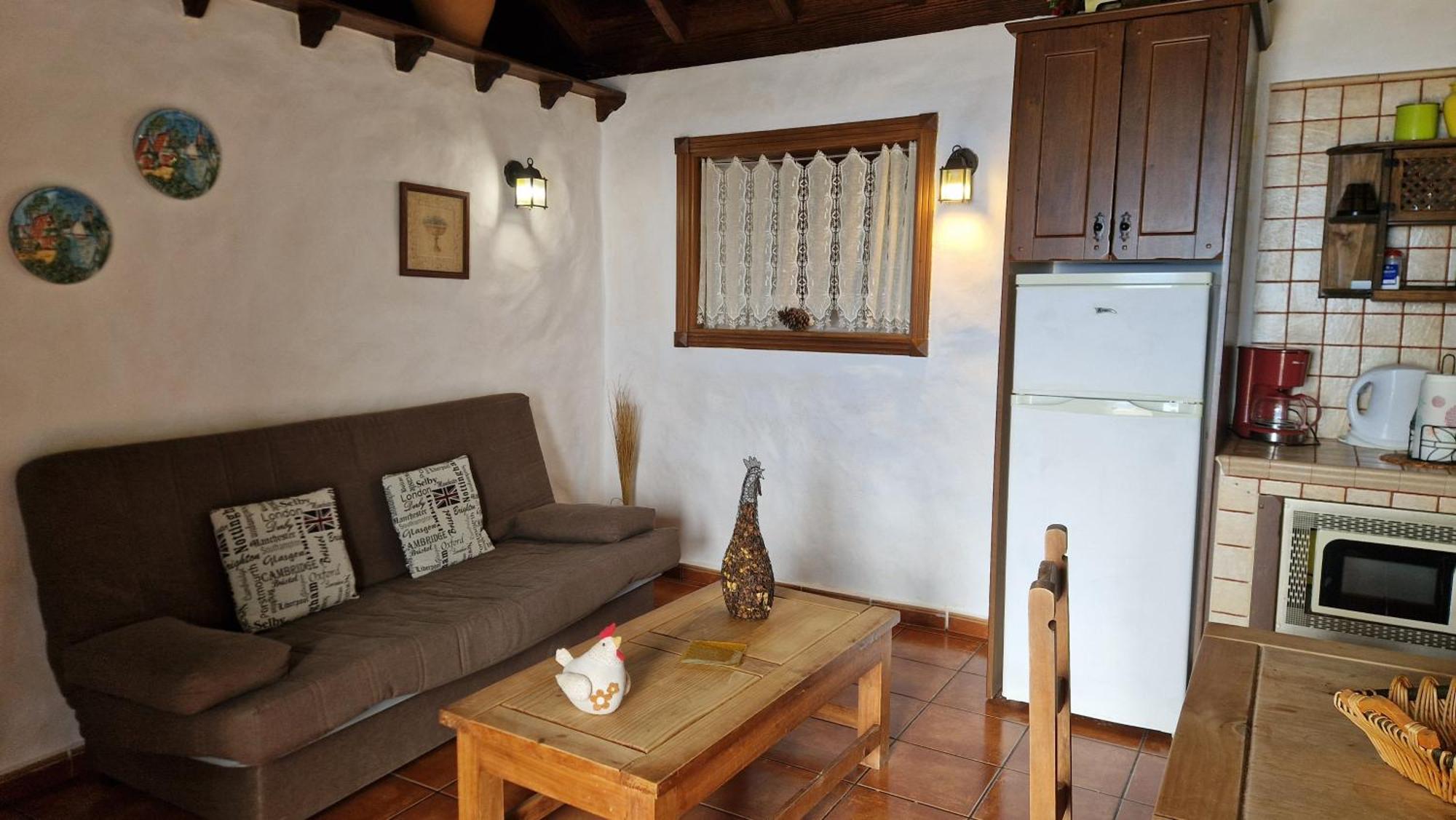 Casonas De Marengo Guest House Icod De Los Vinos Exterior photo