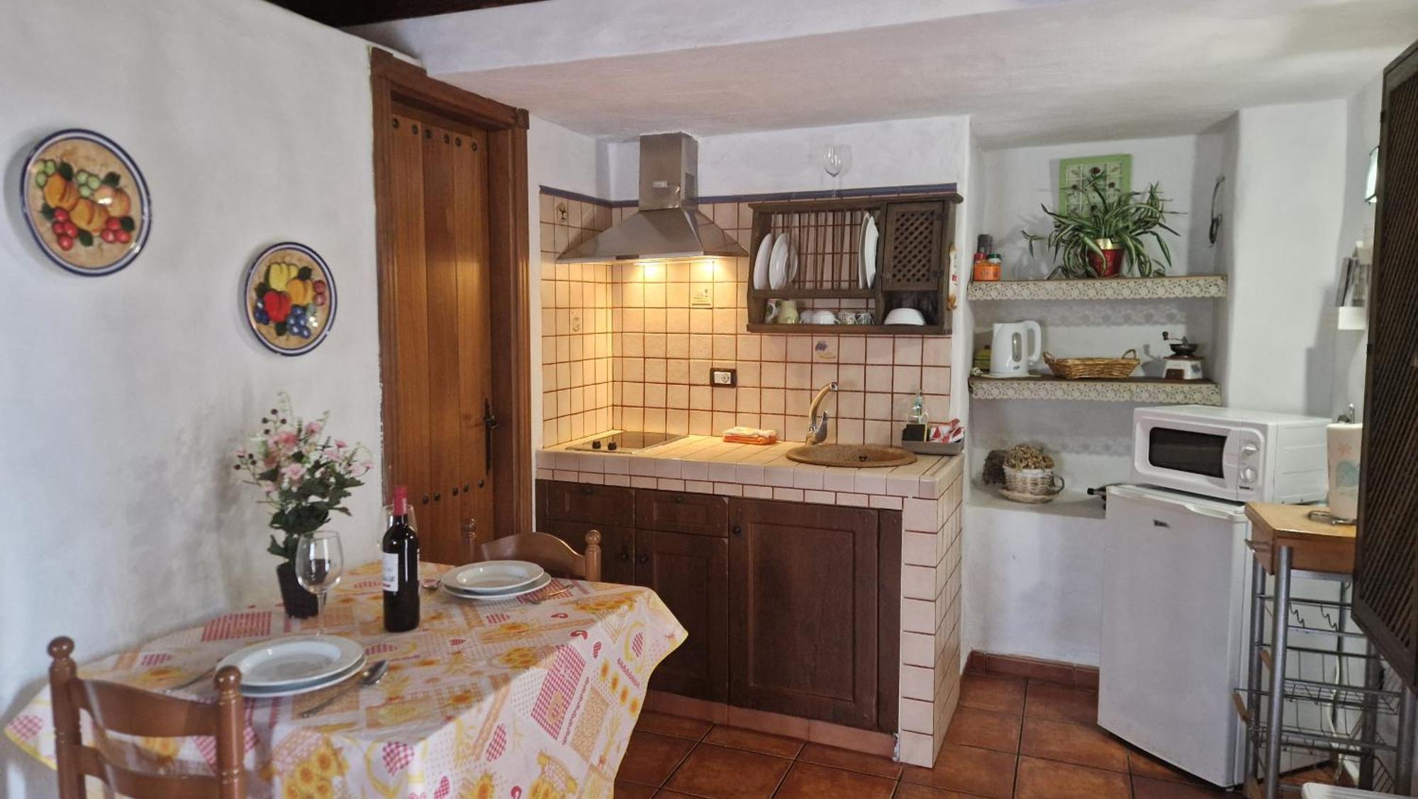 Casonas De Marengo Guest House Icod De Los Vinos Exterior photo