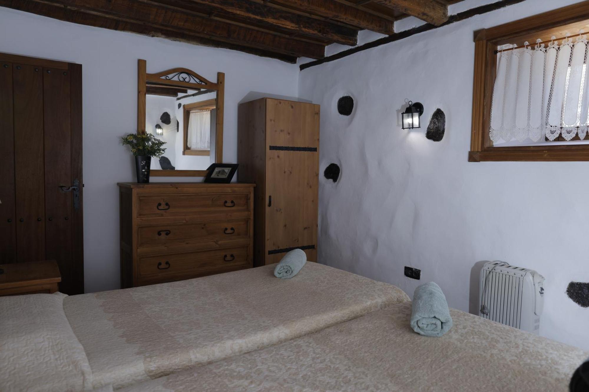 Casonas De Marengo Guest House Icod De Los Vinos Exterior photo