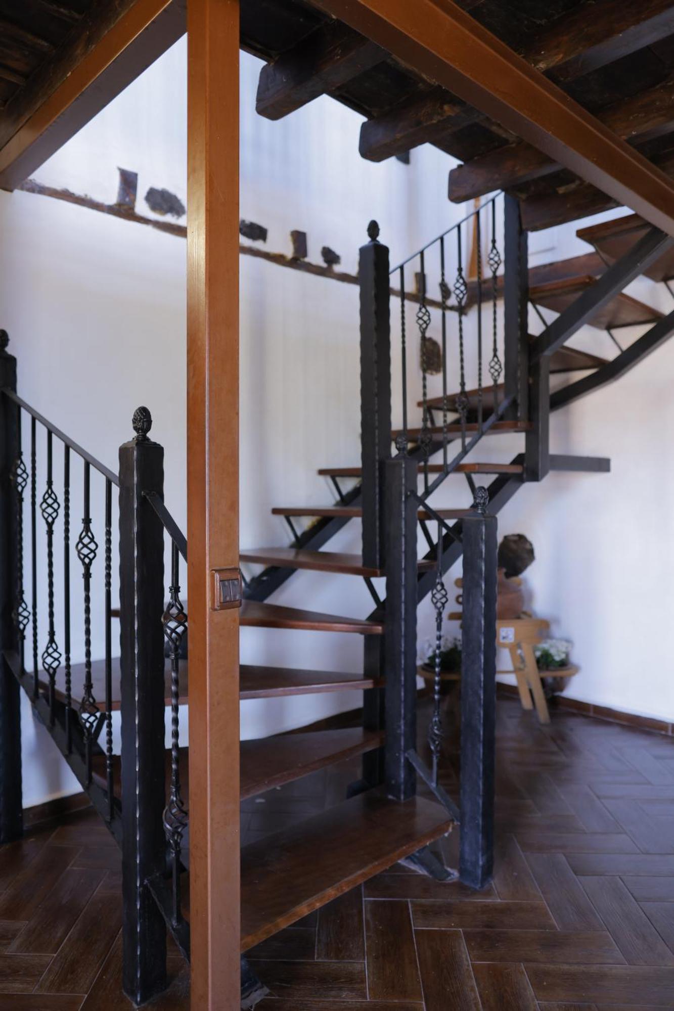 Casonas De Marengo Guest House Icod De Los Vinos Exterior photo