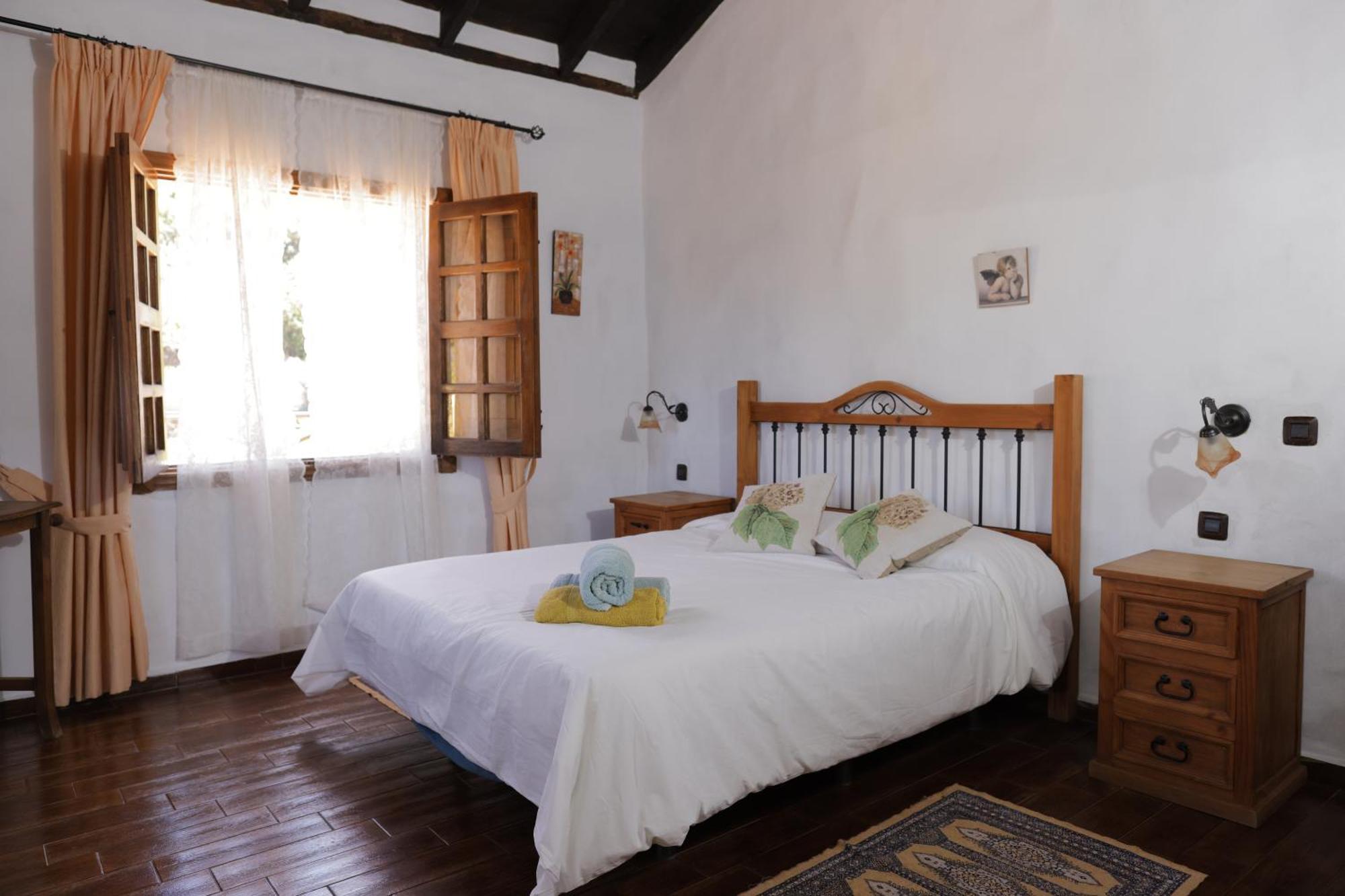 Casonas De Marengo Guest House Icod De Los Vinos Exterior photo