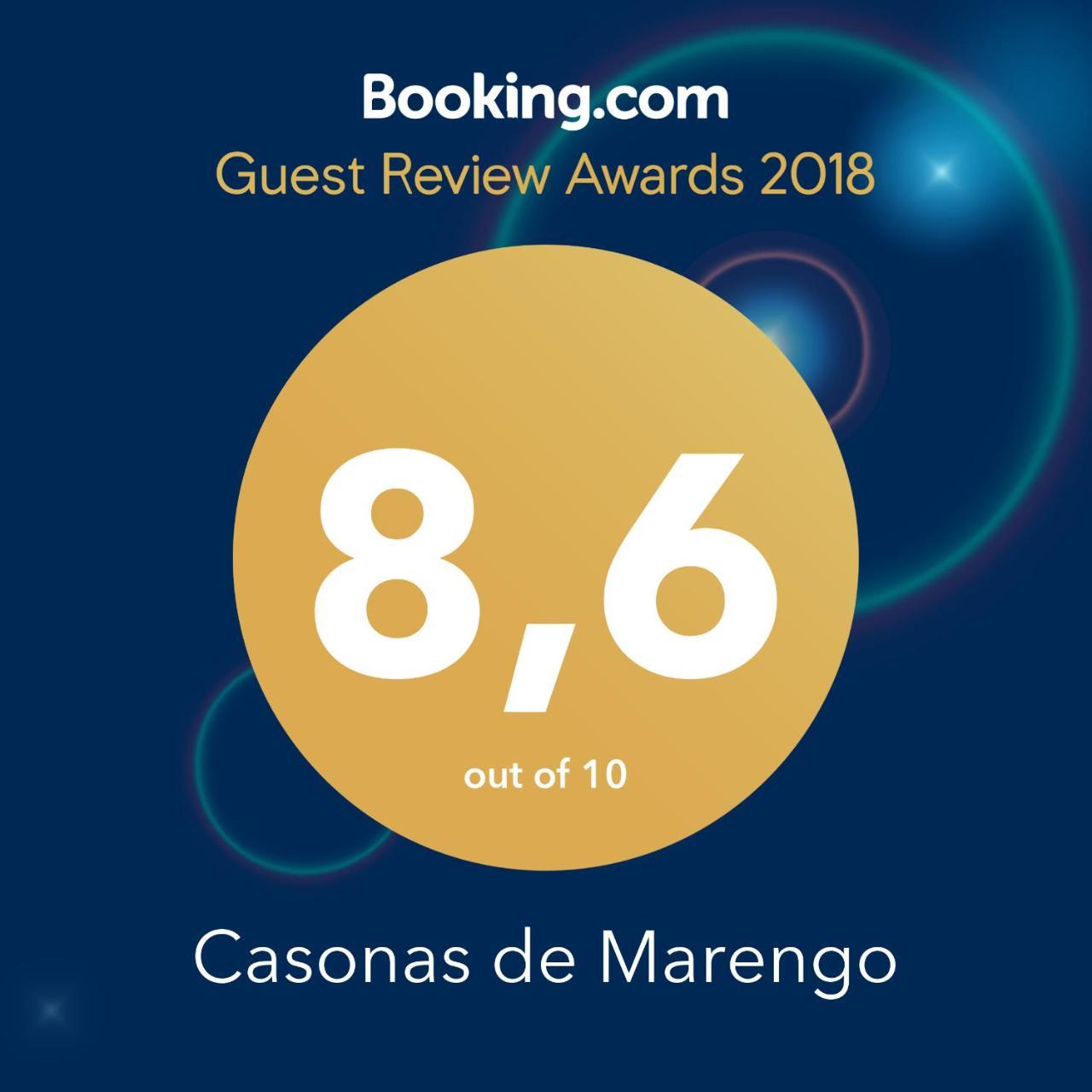 Casonas De Marengo Guest House Icod De Los Vinos Exterior photo